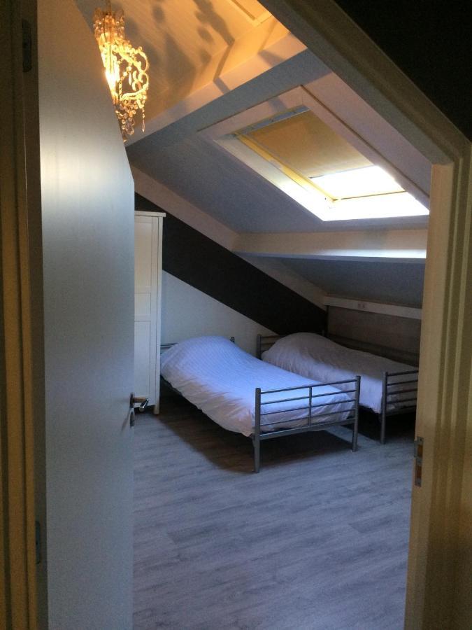 Ferienwohnung In de Schuur Ochten Exterior foto