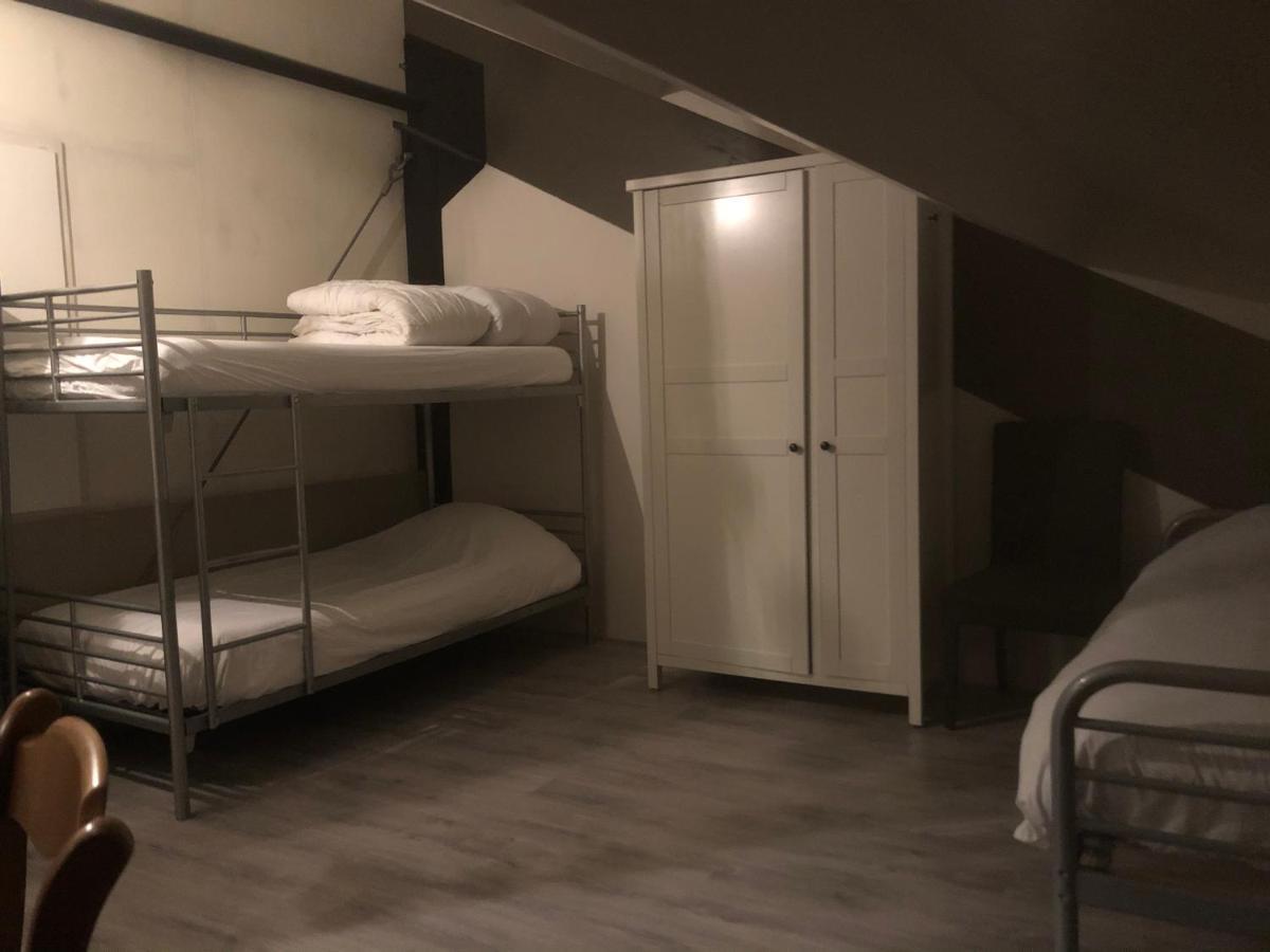 Ferienwohnung In de Schuur Ochten Exterior foto
