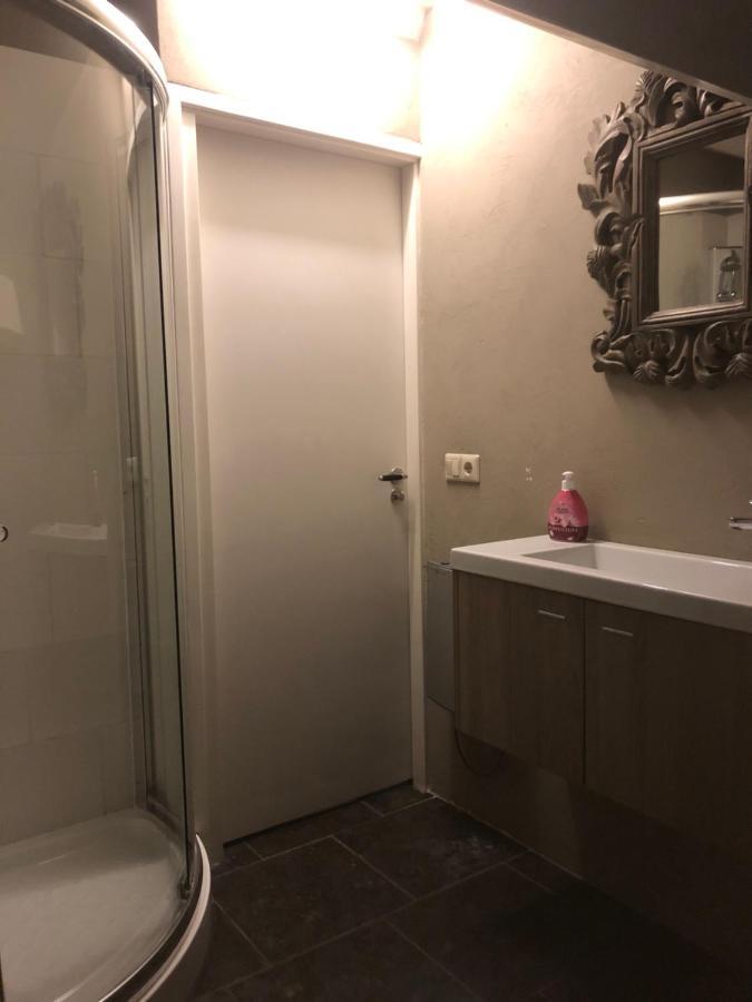 Ferienwohnung In de Schuur Ochten Exterior foto